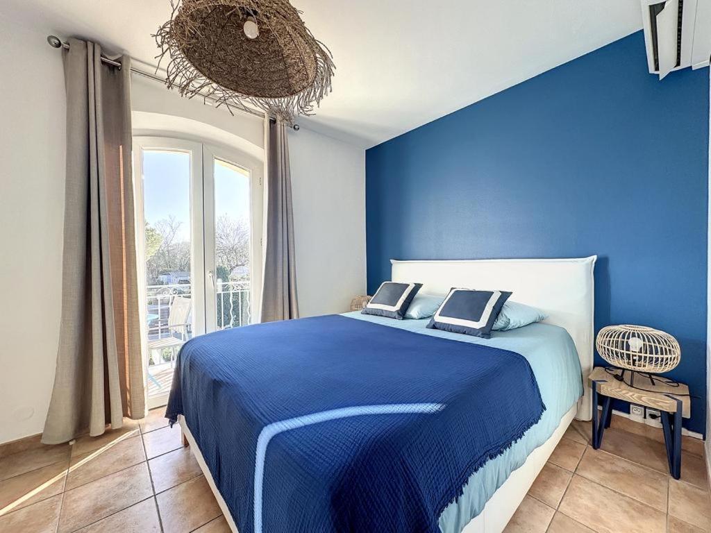 Le Clos De Holiday home *