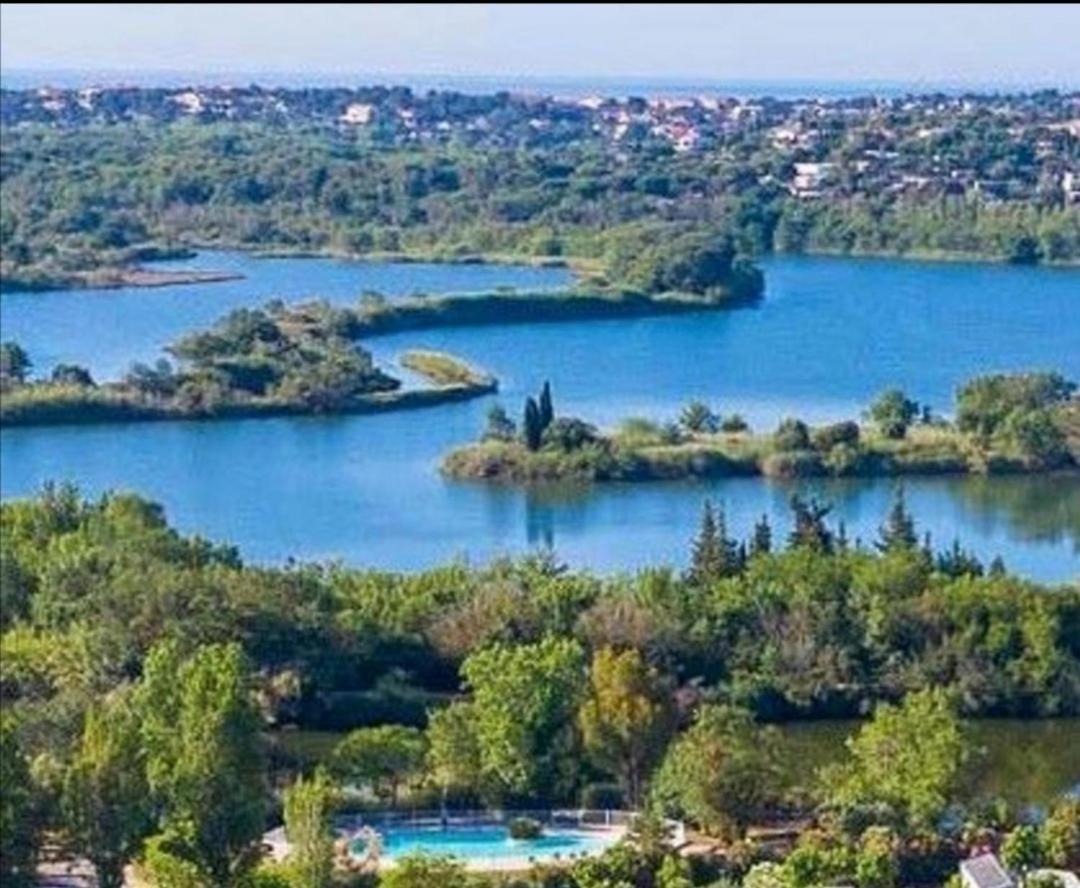 Сasa de vacaciones Le Clos De *