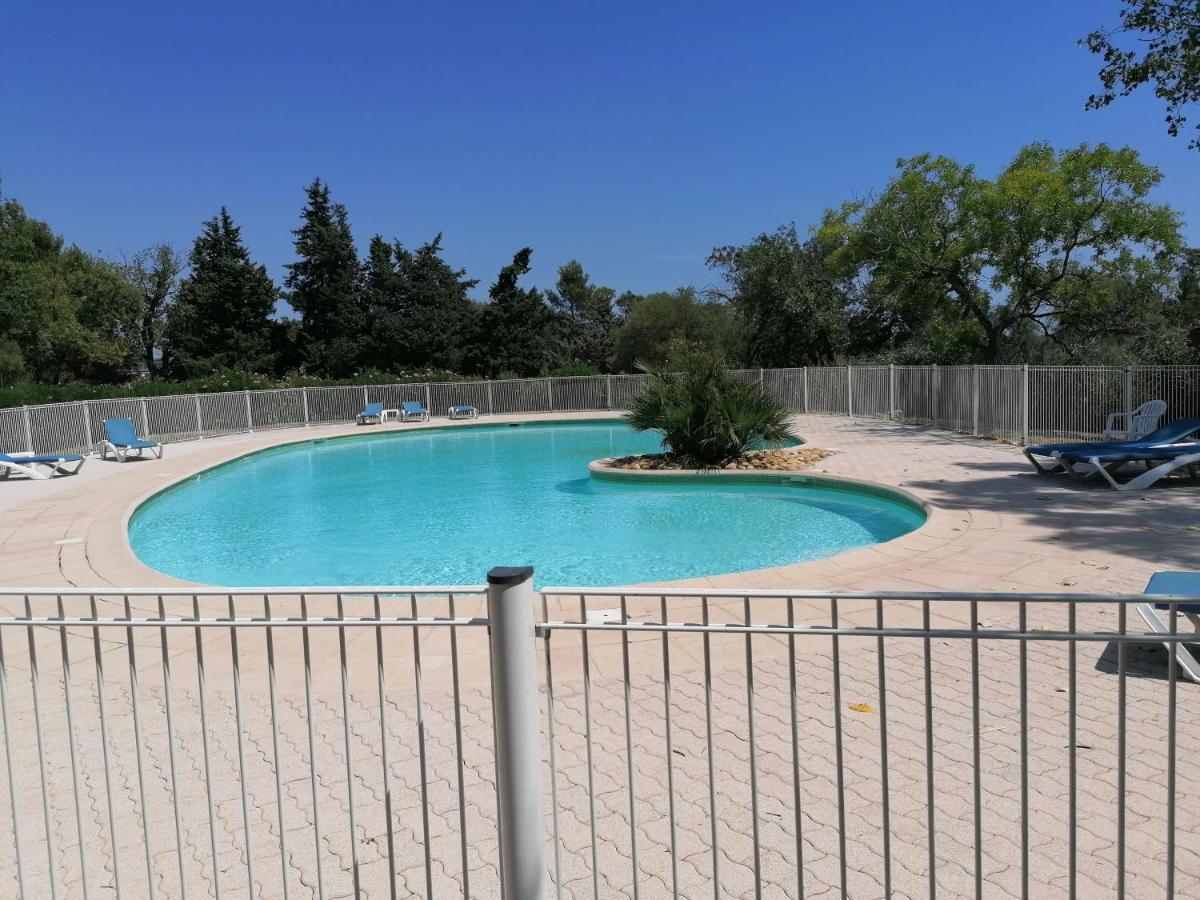 Le Clos De Holiday home *