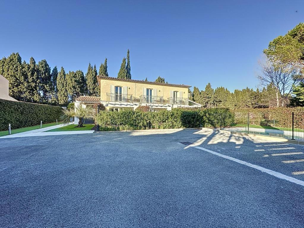 Le Clos De * Saint Aygulf