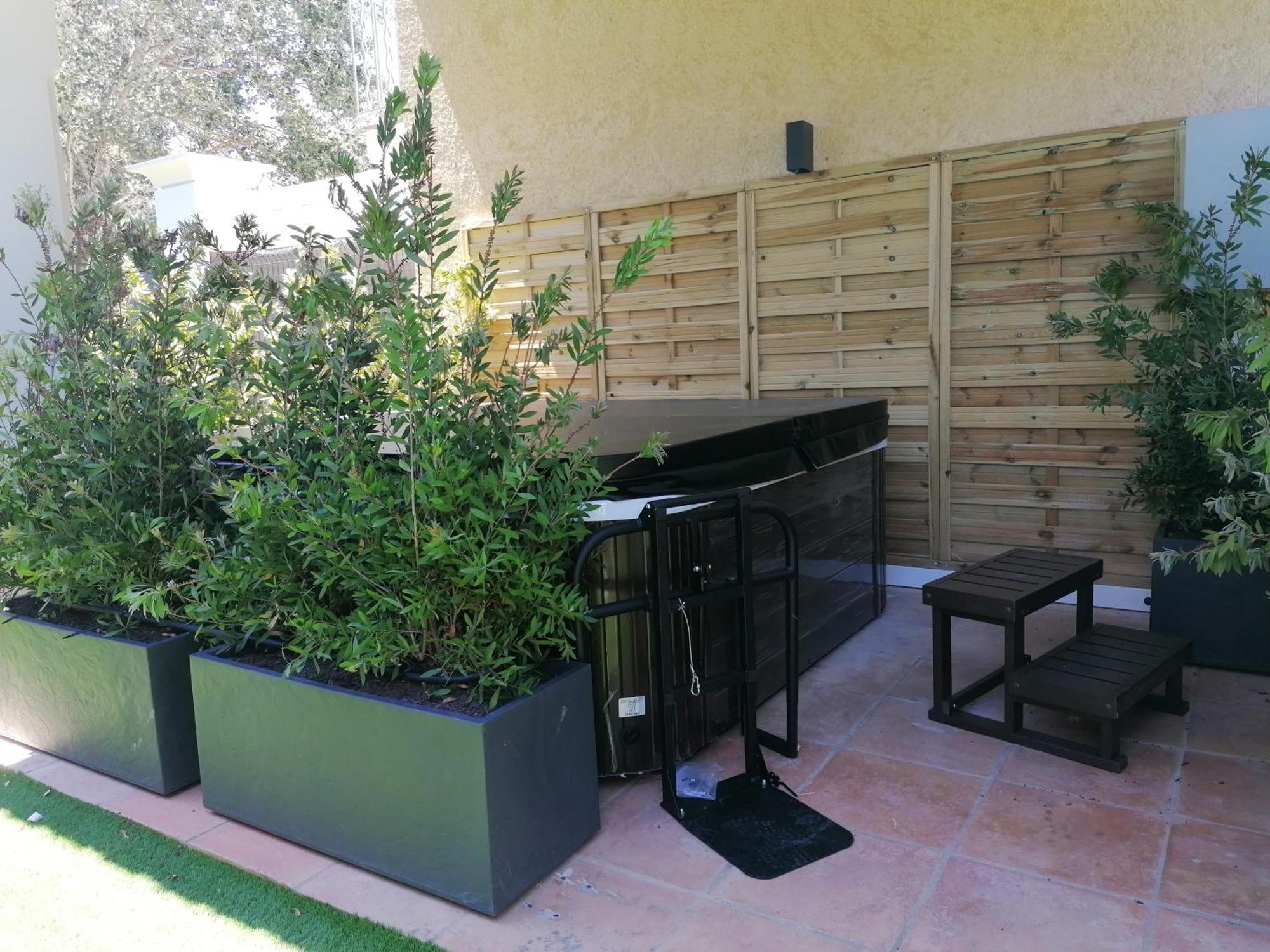 Le Clos De Saint Aygulf