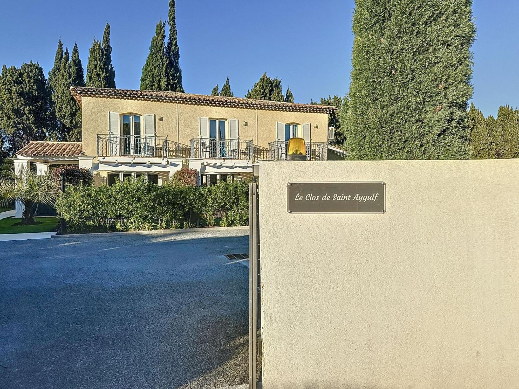 Le Clos De Сasa de vacaciones